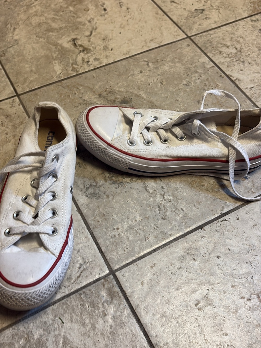 Converses